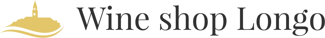 wine shop longo logo